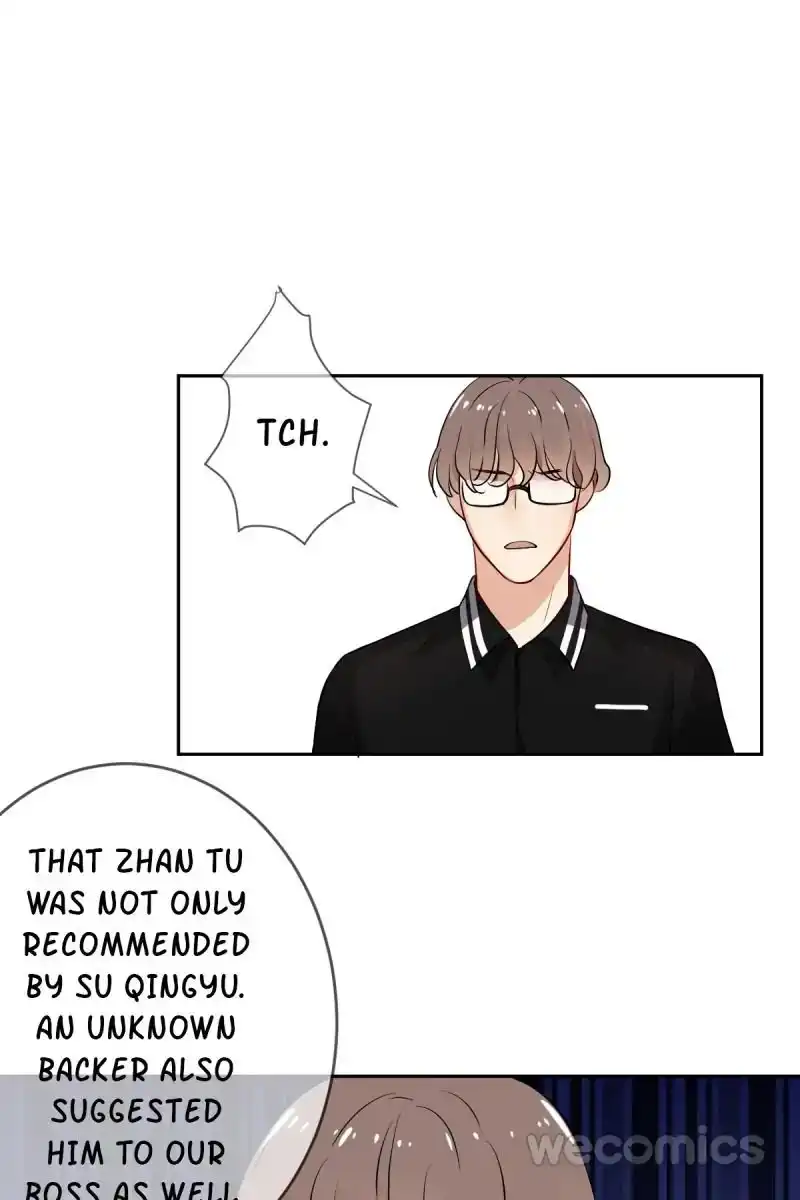 Legend Reboot Chapter 24 36